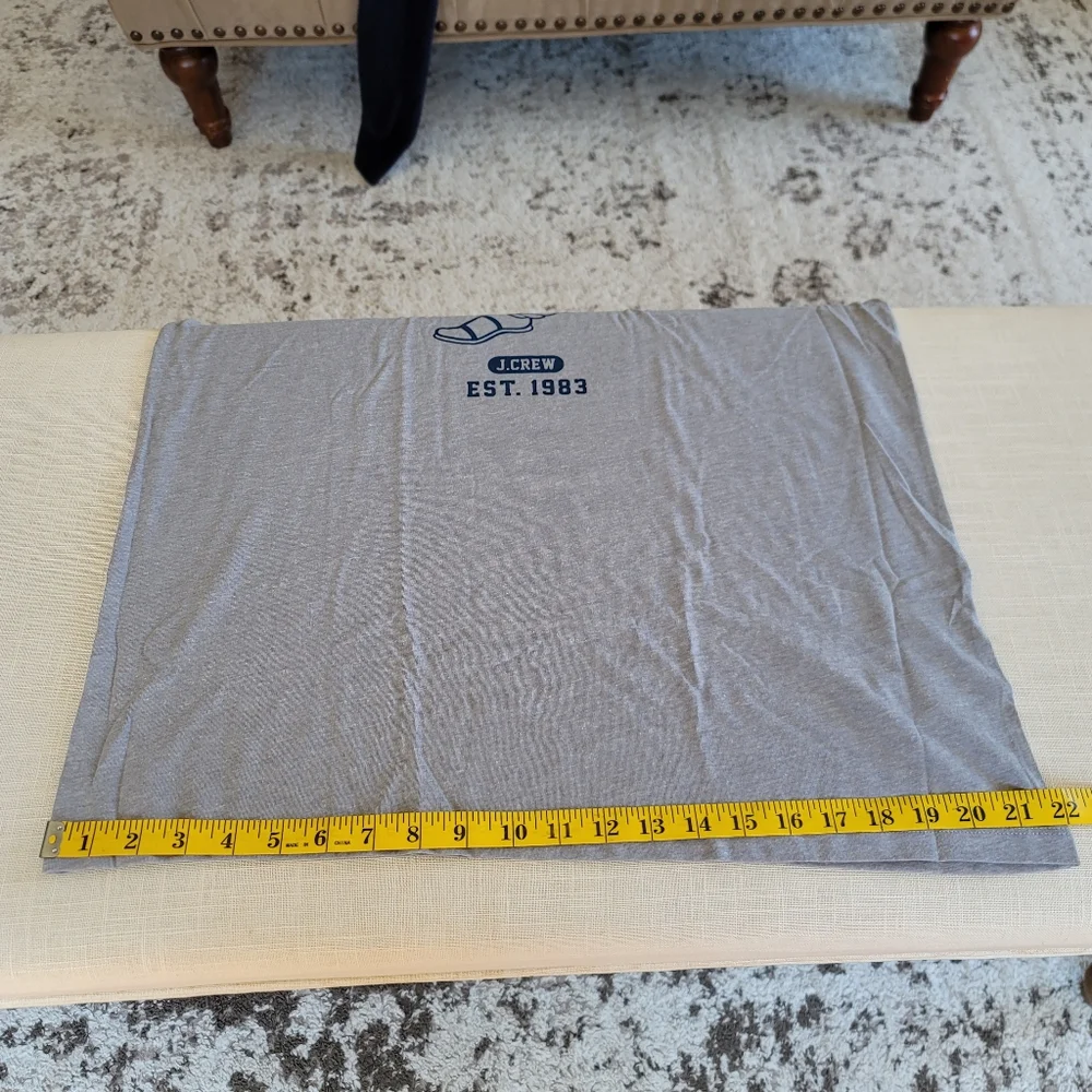 New! J. Crew Sz XL 